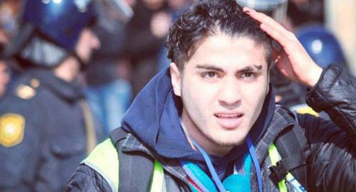 Mekhman Guseinov. Photo http://haqqin.az/news/33475 Mekhman Guseinov. Photo http://haqqin.az/news/33475