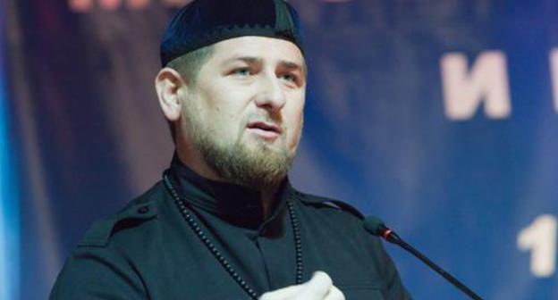 Ramzan Kadyrov. Photo: http://fpold.fedpress.ru/sites/fedpress/files/kuskoff/news/kadyrov_25.jpg Ramzan Kadyrov. Photo: http://fpold.fedpress.ru/sites/fedpress/files/kuskoff/news/kadyrov_25.jpg