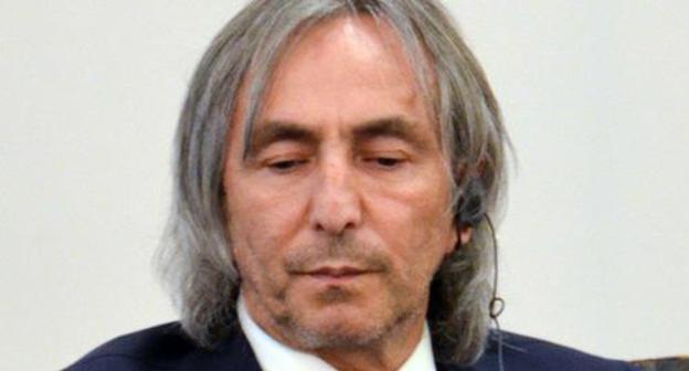 Umar Djabrailov. Photo: Ivanna91, https://ru.wikipedia.org/wiki/Джабраилов,_Умар_Алиевич Umar Djabrailov. Photo: Ivanna91, https://ru.wikipedia.org/wiki/Джабраилов,_Умар_Алиевич