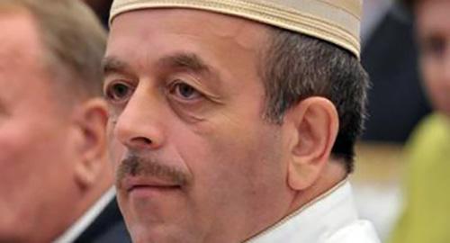 Nurdi Nukhazhiev. Photo: http://chechenombudsman.ru/index.php?option=com_phocagallery&view=category&id=8:16-08-12г-встреча-упч-с-президентом-рф&Itemid=180 Nurdi Nukhazhiev. Photo: http://chechenombudsman.ru/index.php?option=com_phocagallery&view=category&id=8:16-08-12г-встреча-упч-с-президентом-рф&Itemid=180