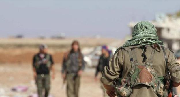 War in Syria. Photo Kurdishstruggle https://www.flickr.com War in Syria. Photo Kurdishstruggle https://www.flickr.com