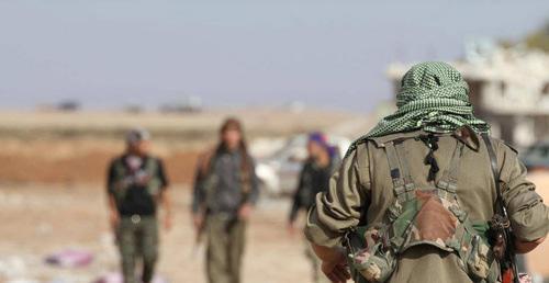War in Syria. Photo Kurdishstruggle https://www.flickr.com War in Syria. Photo Kurdishstruggle https://www.flickr.com