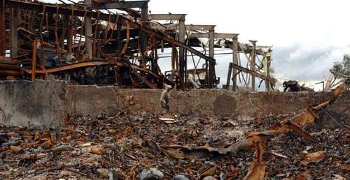 Mosul, Iraq. Photo: California National Guard https://www.flickr.com Mosul, Iraq. Photo: California National Guard https://www.flickr.com