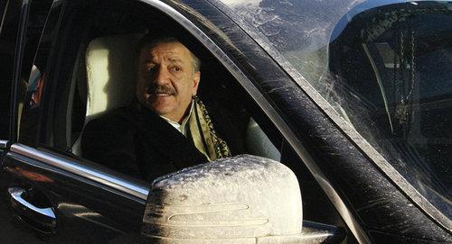 Telman Ismailov. Photo: Sputnik / Said Tsarnayev, https://ru.sputnik.az/incidents/20171121/412847702/telman-ismailov-vor-guli-pokushenie-turcija.html Telman Ismailov. Photo: Sputnik / Said Tsarnayev, https://ru.sputnik.az/incidents/20171121/412847702/telman-ismailov-vor-guli-pokushenie-turcija.html