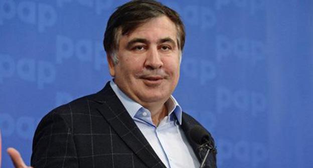 Mikhail Saakashvili. Photo: © Sputnik/ Alexei Vitvitsky, https://ru.armeniasputnik.am/caucasus/20170913/8627695/bermudskij-treugolnik-ili-tainstvennoe-ischeznovenie-saakashvili.html Mikhail Saakashvili. Photo: © Sputnik/ Alexei Vitvitsky, https://ru.armeniasputnik.am/caucasus/20170913/8627695/bermudskij-treugolnik-ili-tainstvennoe-ischeznovenie-saakashvili.html