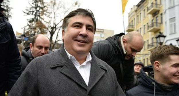 Mikhail Saakashvili. Photo: © Sputnik / Stringer http://sputnik-ossetia.ru/analytics/20170603/4257812.html Mikhail Saakashvili. Photo: © Sputnik / Stringer http://sputnik-ossetia.ru/analytics/20170603/4257812.html