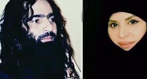Chechen pop singer Aza (Khazan) Bataeva and her husband. Still picture of video posted by user Chechnya 95: https://www.youtube.com/watch?v=iX2wxtPmYFQ Chechen pop singer Aza (Khazan) Bataeva and her husband. Still picture of video posted by user Chechnya 95: https://www.youtube.com/watch?v=iX2wxtPmYFQ