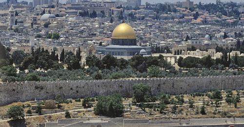 Jerusalem. Israel. Photo © Sputnik / Igor Mikhalev Jerusalem. Israel. Photo © Sputnik / Igor Mikhalev