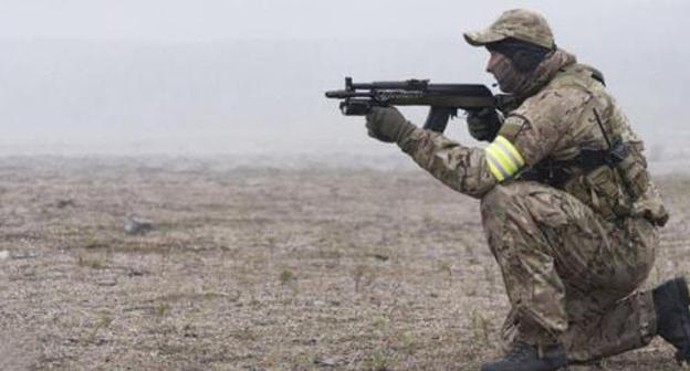 Special operation. Photo: http://nac.gov.ru Special operation. Photo: http://nac.gov.ru