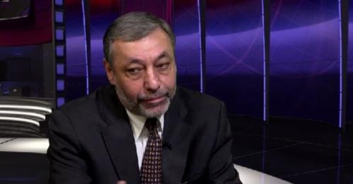Alexander Arzumanyan. Photo: screenshot of a video by azatutyun.am Alexander Arzumanyan. Photo: screenshot of a video by azatutyun.am