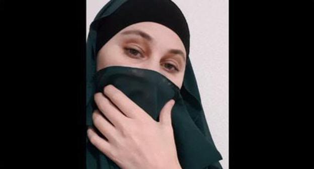 Screenshot of a Chechen woman's video appeal to Ramzan Kadyrov. Screenshot of a video by the user ANTI KADYROV https://www.youtube.com/watch?v=2GCPq_cu9ng Screenshot of a Chechen woman's video appeal to Ramzan Kadyrov. Screenshot of a video by the user ANTI KADYROV https://www.youtube.com/watch?v=2GCPq_cu9ng