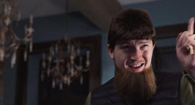 Mockery of Ramzan Kadyrov. Video by user Danila Poperechny https://www.youtube.com/watch?time_continue=51&v=OL5_MY2vHpk Mockery of Ramzan Kadyrov. Video by user Danila Poperechny https://www.youtube.com/watch?time_continue=51&v=OL5_MY2vHpk