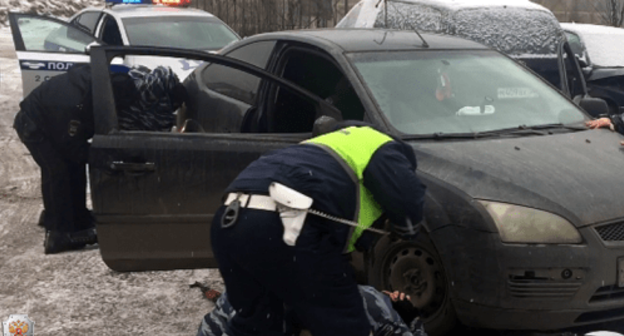 Special operation. Photo: http://nac.gov.ru/antiterroristicheskie-ucheniya/v-moskve-sotrudniki-mvd-rossii-prinyali-uchastie.html Special operation. Photo: http://nac.gov.ru/antiterroristicheskie-ucheniya/v-moskve-sotrudniki-mvd-rossii-prinyali-uchastie.html
