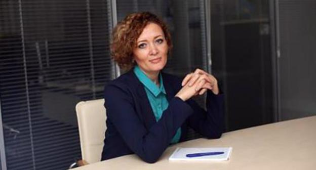 Anastasia Shevchenko. Photo: https://www.instagram.com/p/BcXUzdjghJw/?taken-by=rostovprotiv Anastasia Shevchenko. Photo: https://www.instagram.com/p/BcXUzdjghJw/?taken-by=rostovprotiv