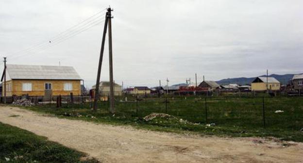 The village of Novy Chirkey in Dagestan's Kizilyurt district. Photo by Eldar Rasulov http://odnoselchane.ru/?page=photos_of_category&sect=643&com=photogallery The village of Novy Chirkey in Dagestan's Kizilyurt district. Photo by Eldar Rasulov http://odnoselchane.ru/?page=photos_of_category&sect=643&com=photogallery