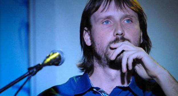 Miroslav Valkovich. Photo: Elena Sineok/Yuga.ru Miroslav Valkovich. Photo: Elena Sineok/Yuga.ru
