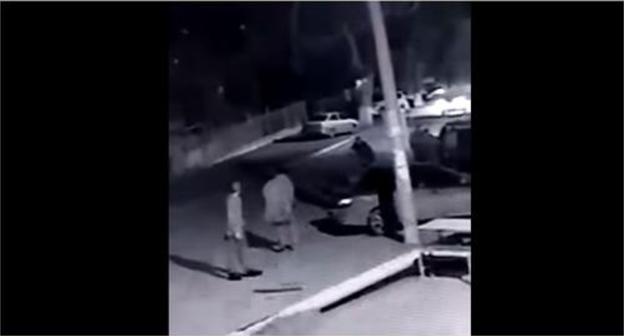 Kidnapping of Dagestani Imam’s son. Screenshot: video ‘New attempt to kidnap Dagestani Imam’s son’, https://www.youtube.com/watch?time_continue=2&v=2104yGhFeNA Kidnapping of Dagestani Imam’s son. Screenshot: video ‘New attempt to kidnap Dagestani Imam’s son’, https://www.youtube.com/watch?time_continue=2&v=2104yGhFeNA