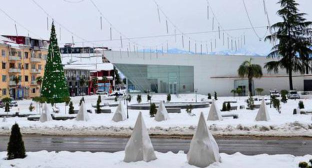 Kobuleti. Photo: press service of Kobuleti Municipality, https://sputnik-georgia.ru/incidents/20160104/229677298.html Kobuleti. Photo: press service of Kobuleti Municipality, https://sputnik-georgia.ru/incidents/20160104/229677298.html