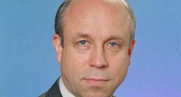 Victor Makarenko. Photo: website of Taganrog Metallurgical College, http://tmk.3dn.ru/prep_2012/makarenko.jpg Victor Makarenko. Photo: website of Taganrog Metallurgical College, http://tmk.3dn.ru/prep_2012/makarenko.jpg