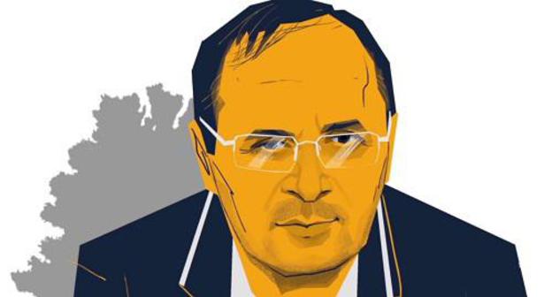 Oyub Titiev. Photo: screenshot of the video by Front Line Defenders https://www.youtube.com/watch?time_continue=142&v=dGFyfKYPyjw Oyub Titiev. Photo: screenshot of the video by Front Line Defenders https://www.youtube.com/watch?time_continue=142&v=dGFyfKYPyjw