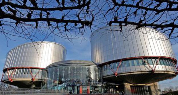 European Court of Human Rights. Photo: REUTERS/Vincent Kessler European Court of Human Rights. Photo: REUTERS/Vincent Kessler