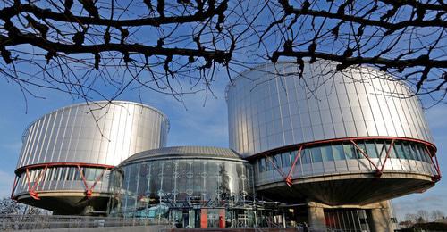 European Court of Human Rights. Photo: REUTERS/Vincent Kessler European Court of Human Rights. Photo: REUTERS/Vincent Kessler