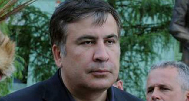 Mikhail Saakashvili. Photo: https://www.facebook.com/SaakashviliMikheil/photos_stream Mikhail Saakashvili. Photo: https://www.facebook.com/SaakashviliMikheil/photos_stream