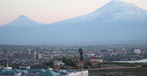 Yerevan, Armenia. Photo by Armine Martirosyan for the Caucasian Knot. Yerevan, Armenia. Photo by Armine Martirosyan for the Caucasian Knot.