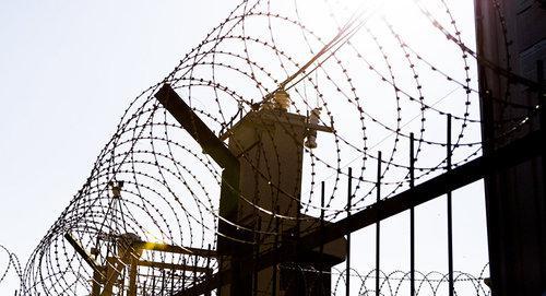 The border. Photo Sputnik / Natalya Ayriayn https://sputnik-ossetia.ru/South_Ossetia/20180303/5920033.html" class="main_article_image The border. Photo Sputnik / Natalya Ayriayn https://sputnik-ossetia.ru/South_Ossetia/20180303/5920033.html" class="main_article_image