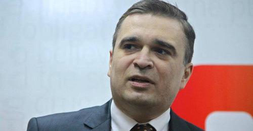Ilgar Mamedov. Photo: Sedevr1 https://ru.sputnik.az Ilgar Mamedov. Photo: Sedevr1 https://ru.sputnik.az