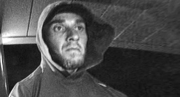 An alleged kidnapper in Khasavyurt. Photo http://dagestan.sledcom.ru/news/item/1227579/ An alleged kidnapper in Khasavyurt. Photo http://dagestan.sledcom.ru/news/item/1227579/