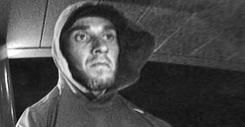 An alleged kidnapper in Khasavyurt. Photo http://dagestan.sledcom.ru/news/item/1227579/ An alleged kidnapper in Khasavyurt. Photo http://dagestan.sledcom.ru/news/item/1227579/