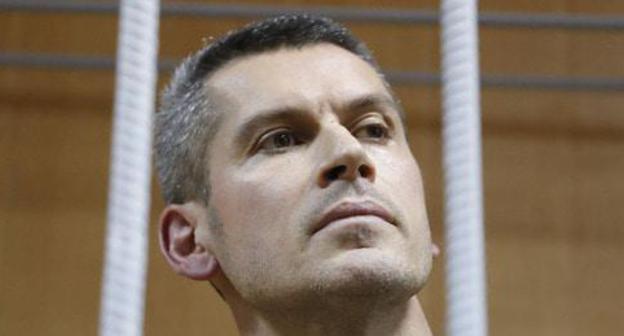 Ziyavudin Magomedov. Photo: REUTERS/Tatyana Makeyeva Ziyavudin Magomedov. Photo: REUTERS/Tatyana Makeyeva