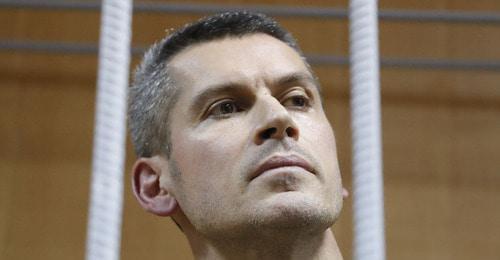 Ziyavudin Magomedov. Photo: REUTERS/Tatyana Makeyeva Ziyavudin Magomedov. Photo: REUTERS/Tatyana Makeyeva