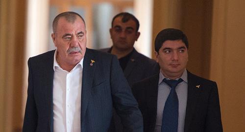Manvel Grigoryan. Photo: © Sputnik / Asatur YesayantsЧитать далее: https://ru.armeniasputnik.am/politics/20180424/11652198/serzh-sargsyan-ne-dopustil-primeneniya-sily---general.html Manvel Grigoryan. Photo: © Sputnik / Asatur YesayantsЧитать далее: https://ru.armeniasputnik.am/politics/20180424/11652198/serzh-sargsyan-ne-dopustil-primeneniya-sily---general.html
