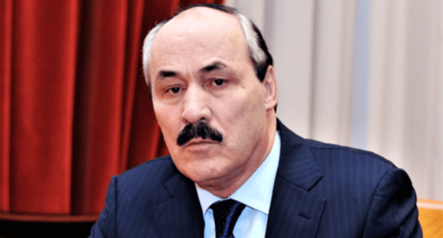 Ramazan Abdulatipov. Photo: https://ru.wikipedia.org/wiki/Абдулатипов,_Рамазан_Гаджимурадович Ramazan Abdulatipov. Photo: https://ru.wikipedia.org/wiki/Абдулатипов,_Рамазан_Гаджимурадович