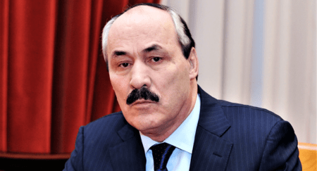 Ramazan Abdulatipov. Photo: https://ru.wikipedia.org/wiki/Абдулатипов,_Рамазан_Гаджимурадович Ramazan Abdulatipov. Photo: https://ru.wikipedia.org/wiki/Абдулатипов,_Рамазан_Гаджимурадович