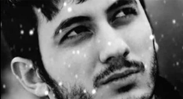 Timur Mutsuraev. Screenshot from video by Homa Brut https://www.youtube.com/watch?v=e1ch158zWaE Timur Mutsuraev. Screenshot from video by Homa Brut https://www.youtube.com/watch?v=e1ch158zWaE