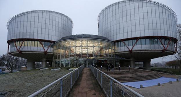 European Court of Human Rights. Photo: REUTERS/Vincent Kessler European Court of Human Rights. Photo: REUTERS/Vincent Kessler