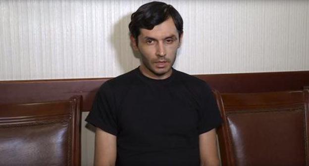 Yunis Safarov. Photo: screenshot of the video on YouTube / Xəzər Xəbər https://www.youtube.com/watch?v=uEl-MEWaRIY&feature=youtu.be Yunis Safarov. Photo: screenshot of the video on YouTube / Xəzər Xəbər https://www.youtube.com/watch?v=uEl-MEWaRIY&feature=youtu.be