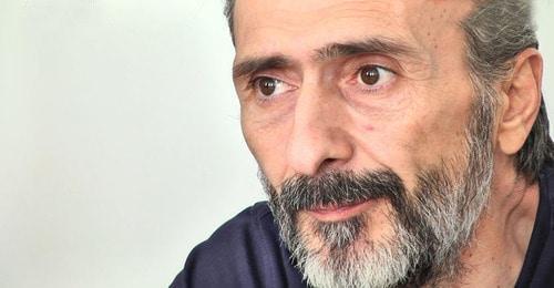 Artur Movsisyan. Screenshot from Radio Liberty video, https://www.youtube.com/watch?v=-MtcjpHdmJk Artur Movsisyan. Screenshot from Radio Liberty video, https://www.youtube.com/watch?v=-MtcjpHdmJk