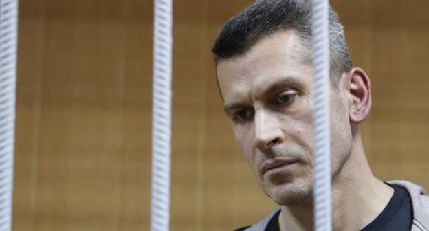 Ziyavudin Magomedov. Photo: REUTERS/Tatyana Makeyeva Ziyavudin Magomedov. Photo: REUTERS/Tatyana Makeyeva