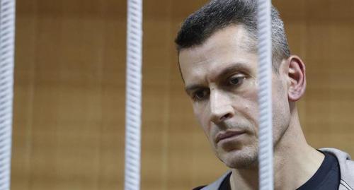 Ziyavudin Magomedov. Photo: REUTERS/Tatyana Makeyeva Ziyavudin Magomedov. Photo: REUTERS/Tatyana Makeyeva