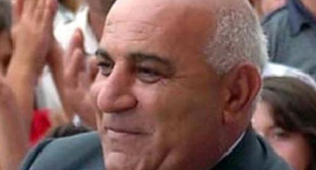 Genrikh Abramyan. Photo https://www.panorama.am/ru/news/2012/03/27/abrahamyan-familly/786858 Genrikh Abramyan. Photo https://www.panorama.am/ru/news/2012/03/27/abrahamyan-familly/786858