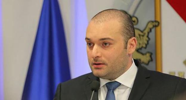 Mamuka Bakhtadze. Photo © FB / Mamuka Bakhtadze https://sputnik-georgia.ru/politics/20180706/241115661/Stalo-izvestno-kogda-u-Gruzii-budet-novoe-pravitelstvo.html Mamuka Bakhtadze. Photo © FB / Mamuka Bakhtadze https://sputnik-georgia.ru/politics/20180706/241115661/Stalo-izvestno-kogda-u-Gruzii-budet-novoe-pravitelstvo.html