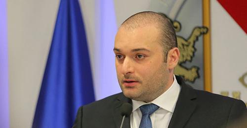 Mamuka Bakhtadze. Photo © FB / Mamuka Bakhtadze https://sputnik-georgia.ru/politics/20180706/241115661/Stalo-izvestno-kogda-u-Gruzii-budet-novoe-pravitelstvo.html Mamuka Bakhtadze. Photo © FB / Mamuka Bakhtadze https://sputnik-georgia.ru/politics/20180706/241115661/Stalo-izvestno-kogda-u-Gruzii-budet-novoe-pravitelstvo.html