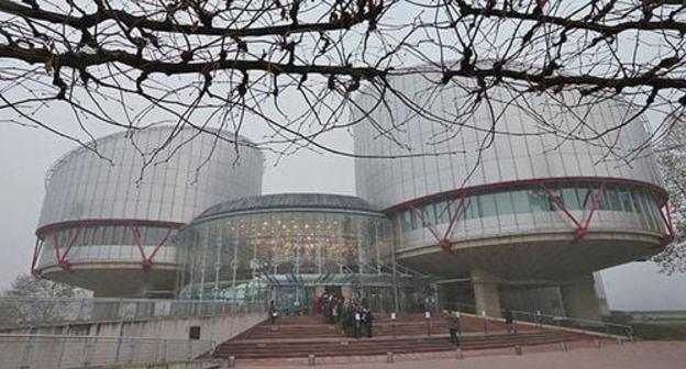 European Court of Human Rights. Photo: REUTERS/Vincent Kessler European Court of Human Rights. Photo: REUTERS/Vincent Kessler