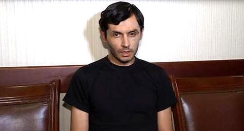 Yunis Safarov. Photo: © Youtube / Xəzər Xəbər https://ru.sputnik.az/azerbaijan/20180706/416090838/gjandzha-azerbaijan-arest-pokazanija-policija.html Yunis Safarov. Photo: © Youtube / Xəzər Xəbər https://ru.sputnik.az/azerbaijan/20180706/416090838/gjandzha-azerbaijan-arest-pokazanija-policija.html