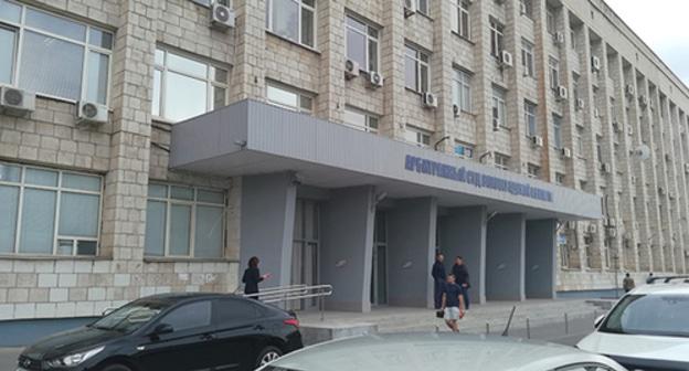 The Volgograd "Krasny Oktiabr" (Red October) Factory. Photo by Tatyana Filimonova for the "Caucasian Knot" The Volgograd "Krasny Oktiabr" (Red October) Factory. Photo by Tatyana Filimonova for the "Caucasian Knot"
