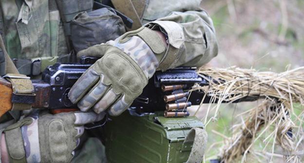 Military exercises. Photo by the press service of the Ministry of Defence of the Russian Federation https://structure.mil.ru Military exercises. Photo by the press service of the Ministry of Defence of the Russian Federation https://structure.mil.ru